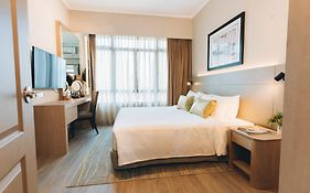 Great World Serviced Apartments Singapore